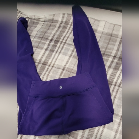 lululemon leggings bundle - Picture 7 of 12